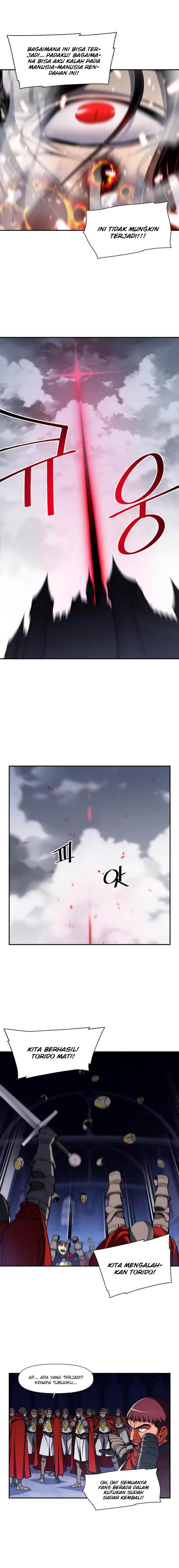 The Legendary Moonlight Sculptor Chap 88 - Next Chap 89