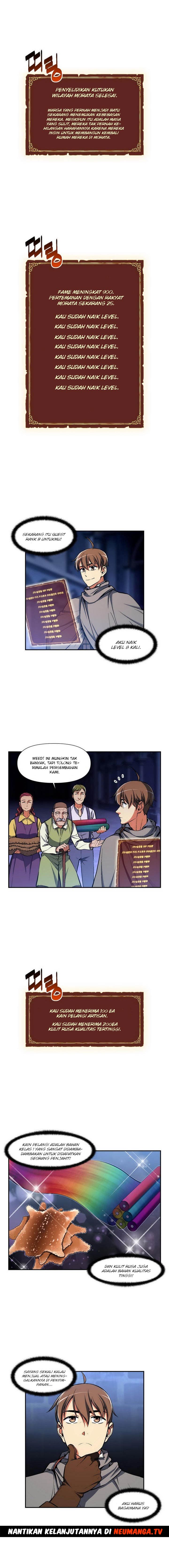 The Legendary Moonlight Sculptor Chap 88 - Next Chap 89