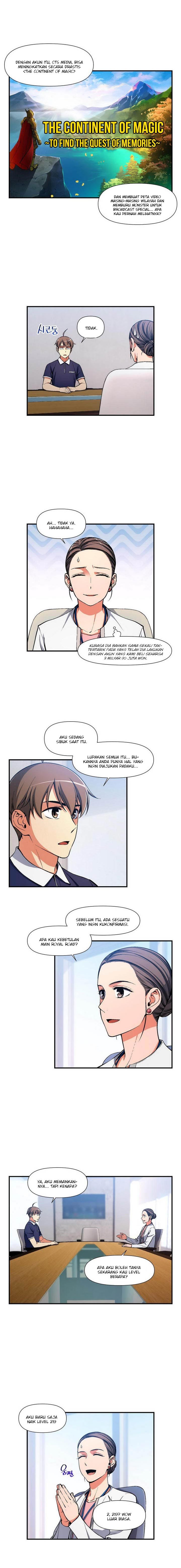 The Legendary Moonlight Sculptor Chap 89 - Next Chap 90