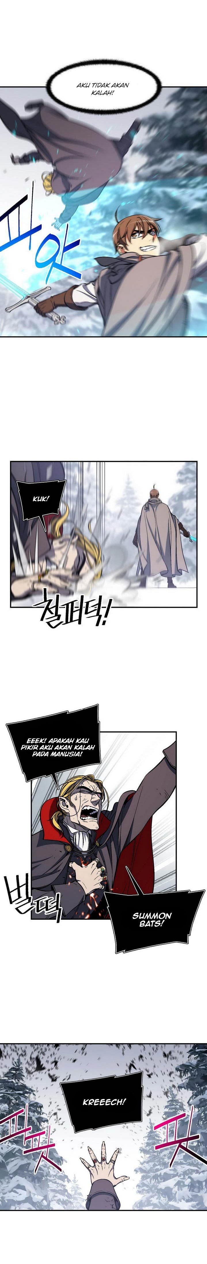The Legendary Moonlight Sculptor Chap 80 - Next Chap 81
