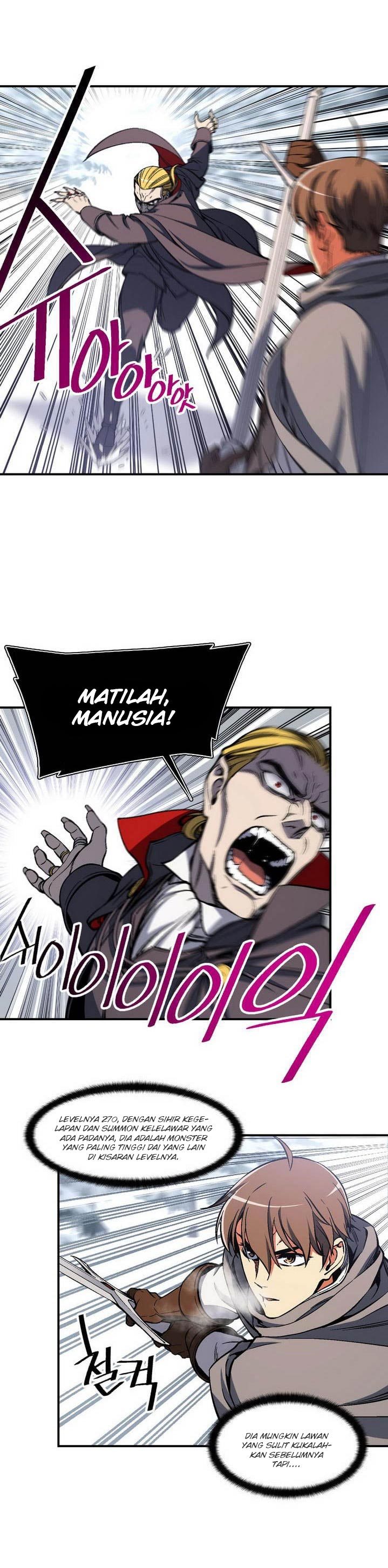 The Legendary Moonlight Sculptor Chap 80 - Next Chap 81