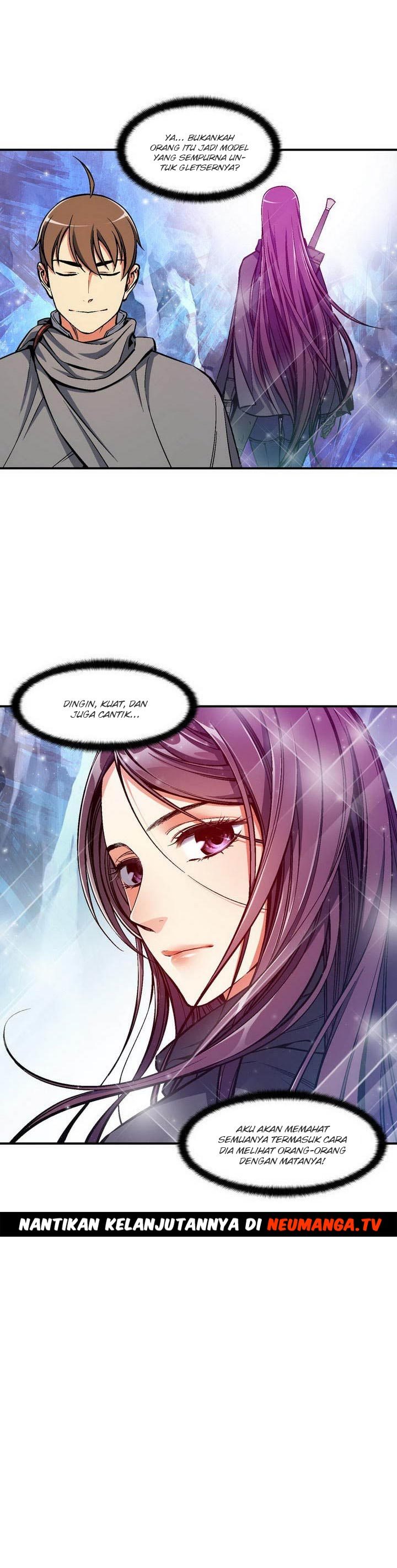 The Legendary Moonlight Sculptor Chap 81 - Next Chap 82