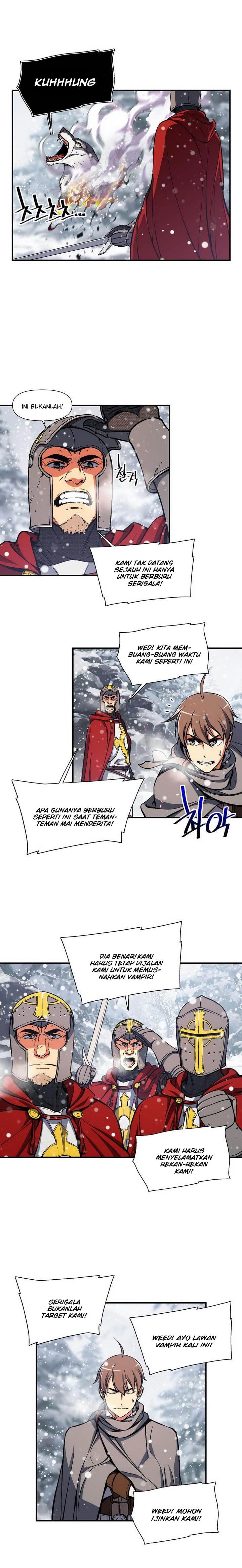 The Legendary Moonlight Sculptor Chap 81 - Next Chap 82