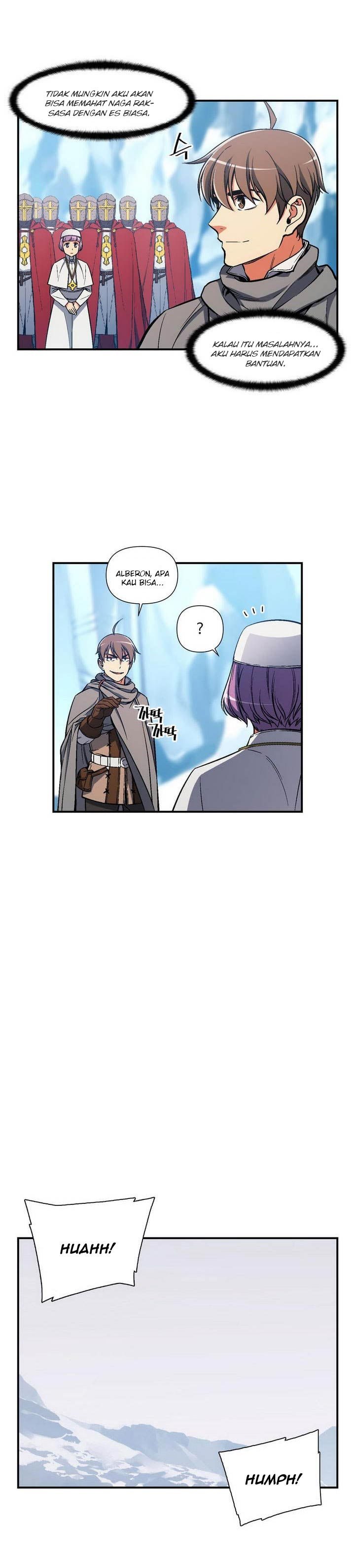 The Legendary Moonlight Sculptor Chap 82 - Next Chap 83