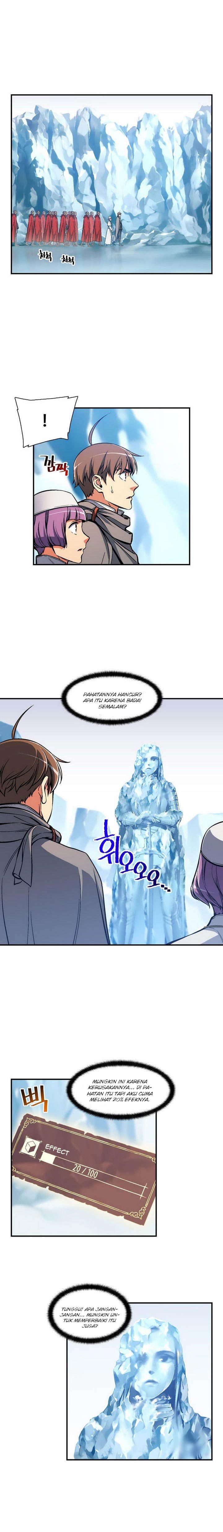The Legendary Moonlight Sculptor Chap 82 - Next Chap 83