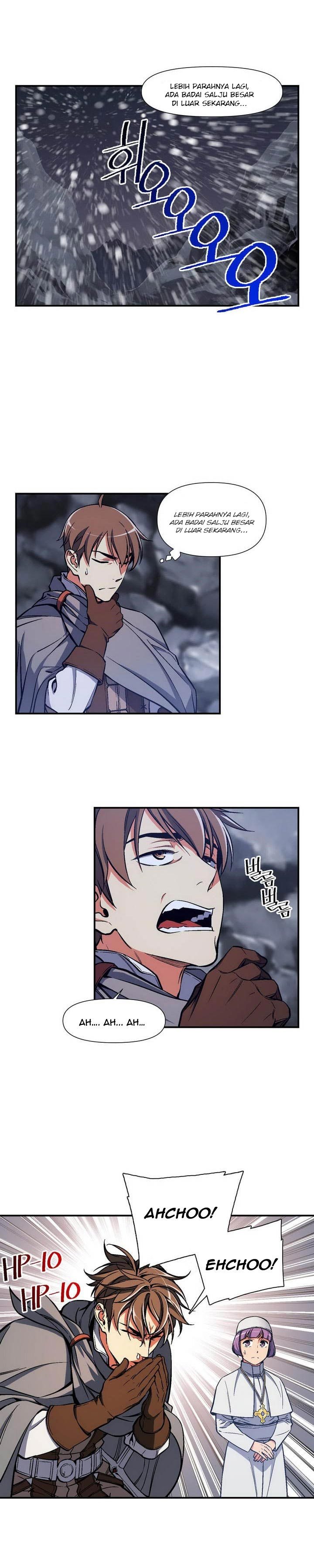 The Legendary Moonlight Sculptor Chap 82 - Next Chap 83
