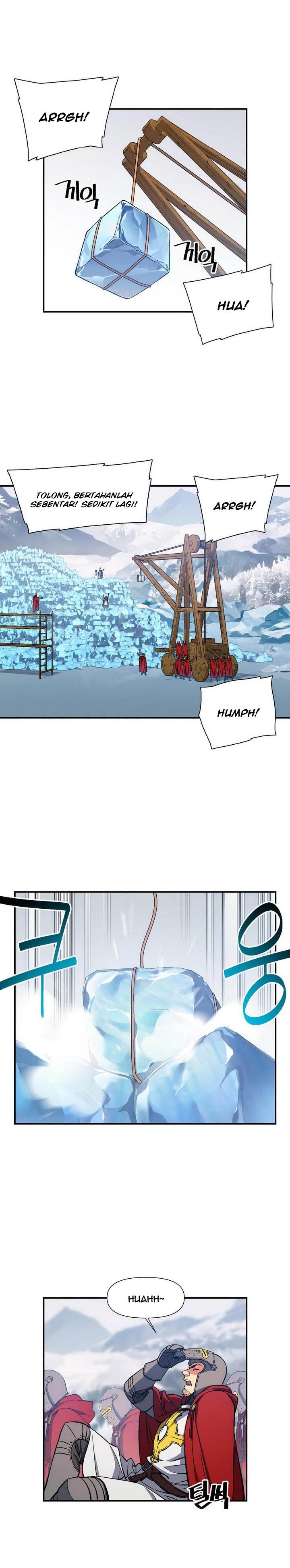 The Legendary Moonlight Sculptor Chap 82 - Next Chap 83