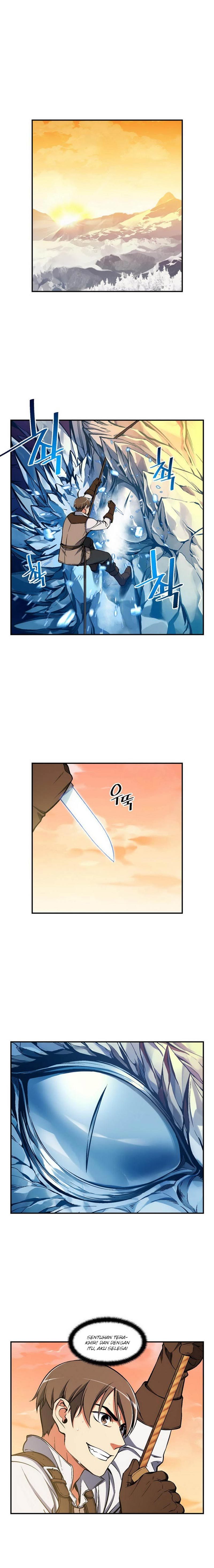 The Legendary Moonlight Sculptor Chap 83 - Next Chap 84