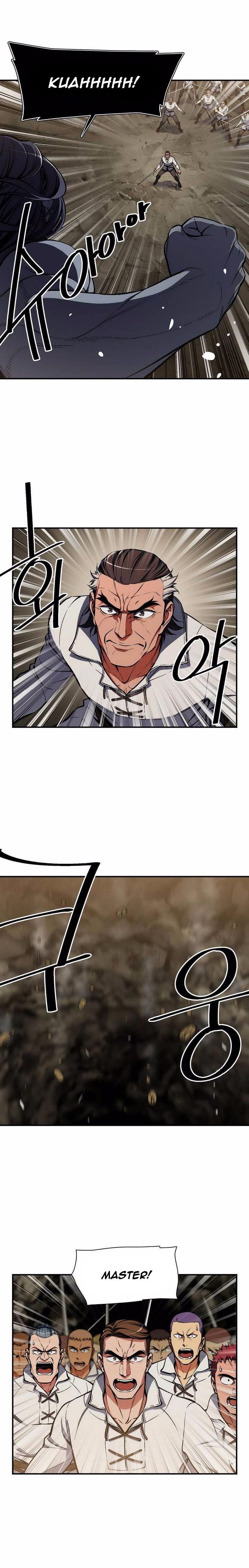 The Legendary Moonlight Sculptor Chap 97 - Next Chap 98