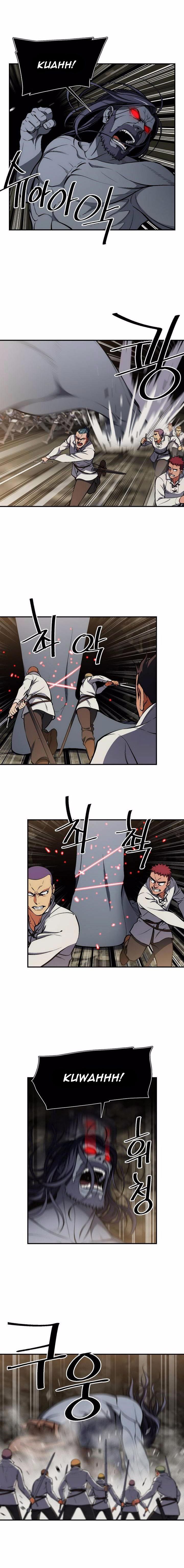 The Legendary Moonlight Sculptor Chap 97 - Next Chap 98