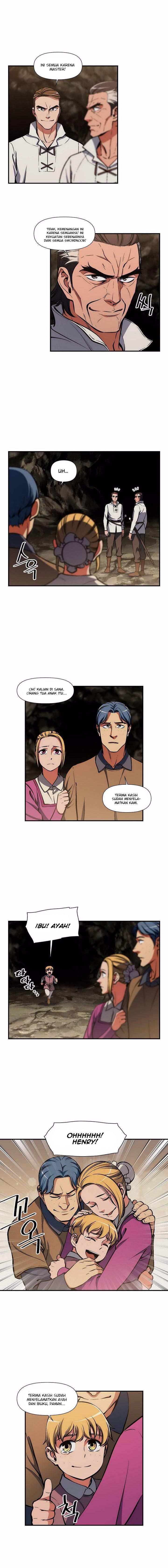 The Legendary Moonlight Sculptor Chap 97 - Next Chap 98