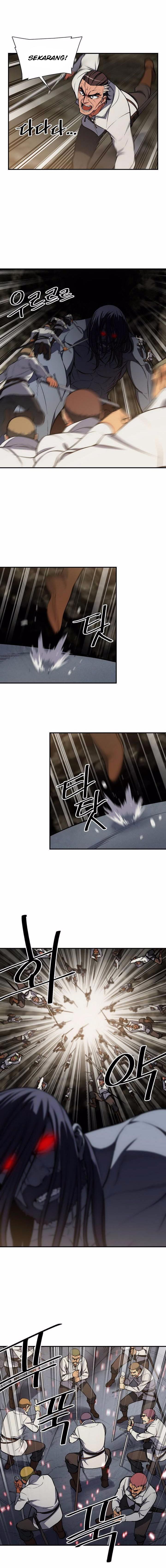 The Legendary Moonlight Sculptor Chap 97 - Next Chap 98