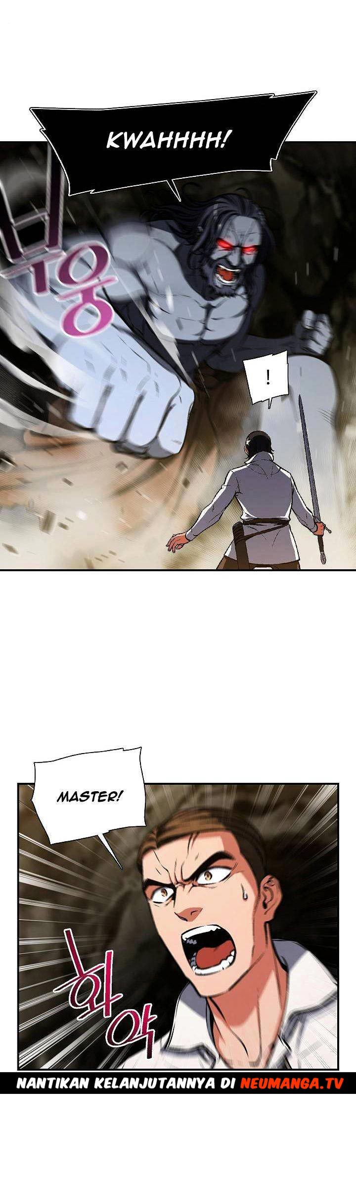 The Legendary Moonlight Sculptor Chap 96 - Next Chap 97