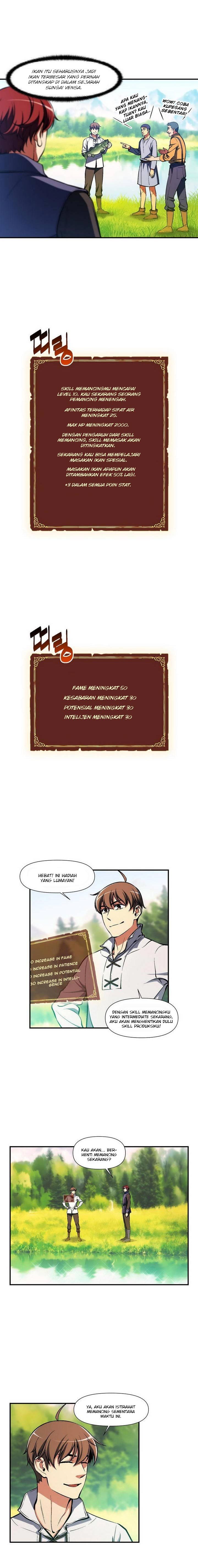 The Legendary Moonlight Sculptor Chap 98 - Next Chap 99