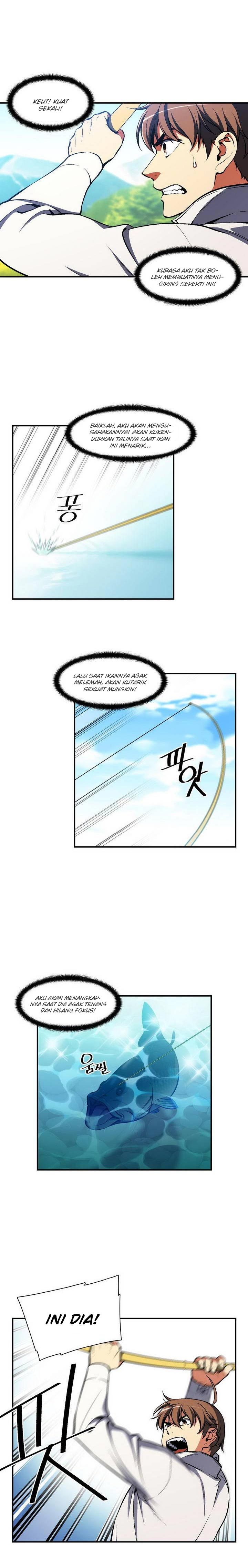 The Legendary Moonlight Sculptor Chap 98 - Next Chap 99