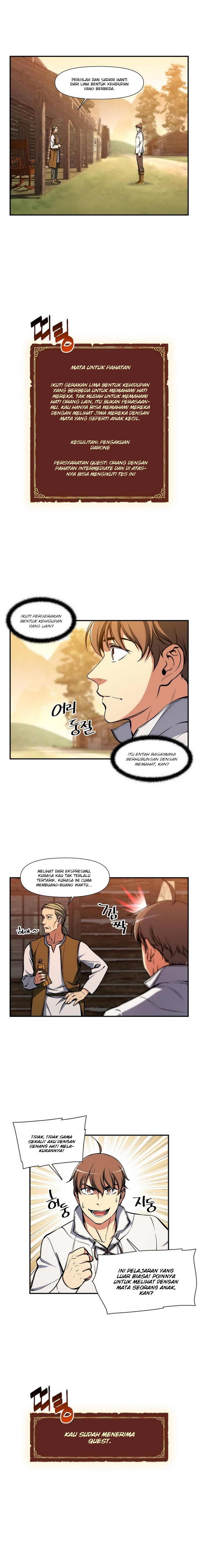 The Legendary Moonlight Sculptor Chap 98 - Next Chap 99
