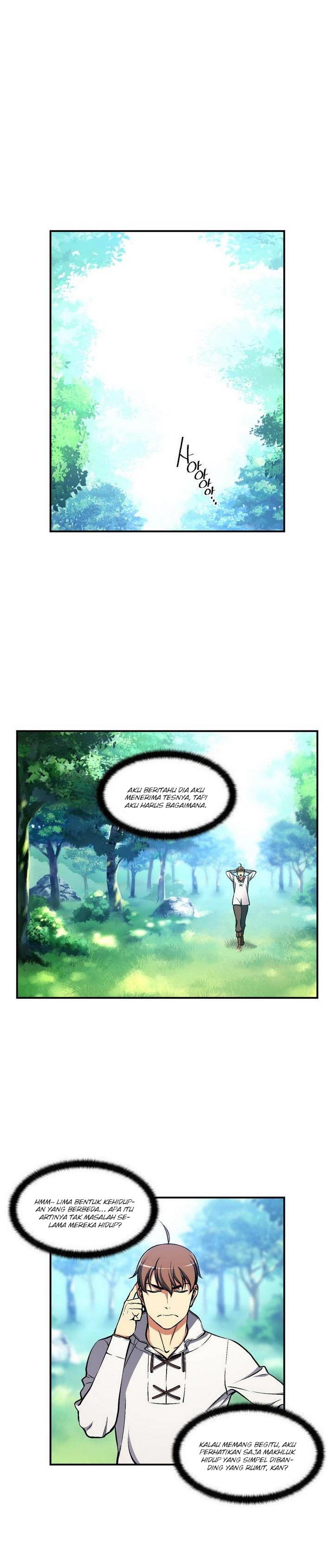 The Legendary Moonlight Sculptor Chap 98 - Next Chap 99