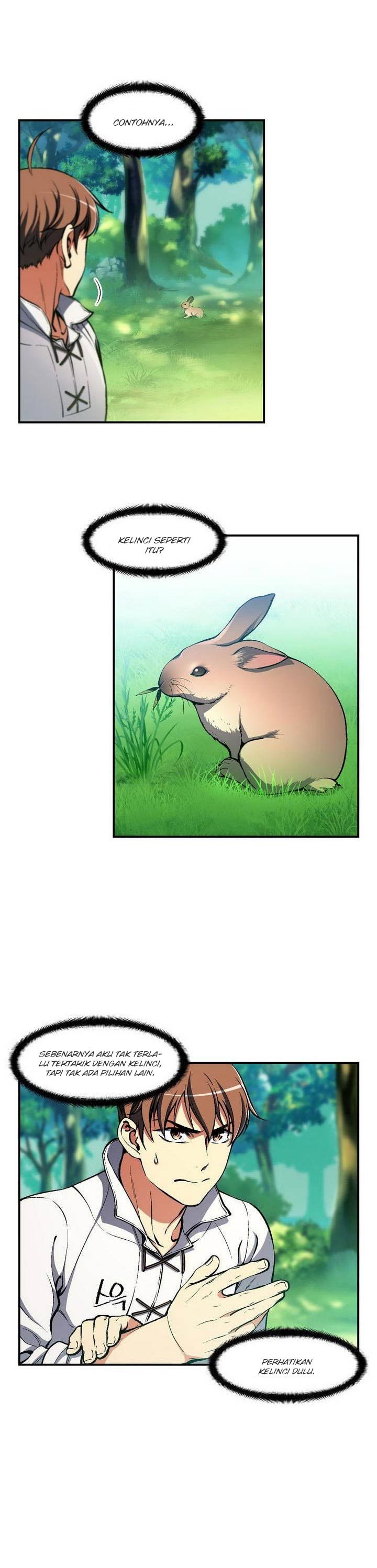 The Legendary Moonlight Sculptor Chap 98 - Next Chap 99