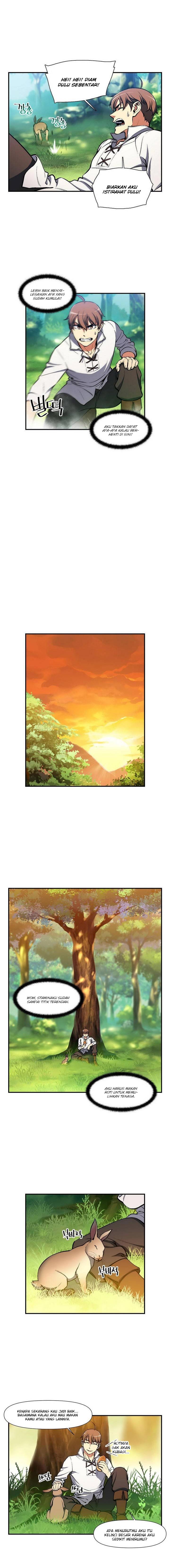 The Legendary Moonlight Sculptor Chap 99 - Next Chap 100