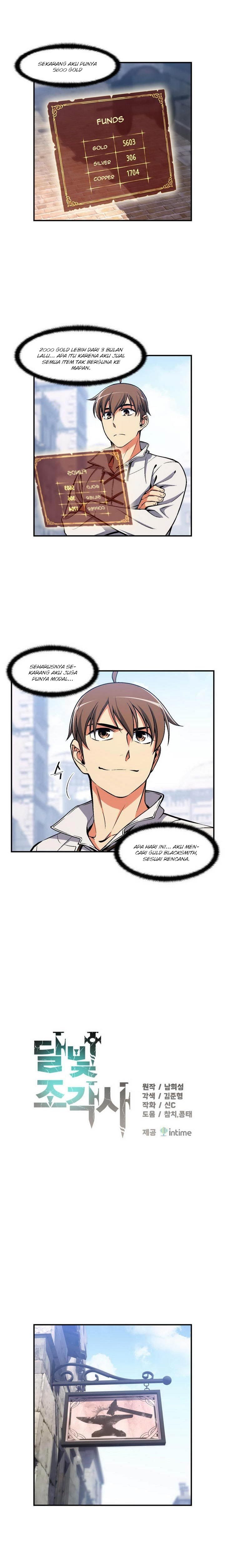 The Legendary Moonlight Sculptor Chap 92 - Next Chap 93