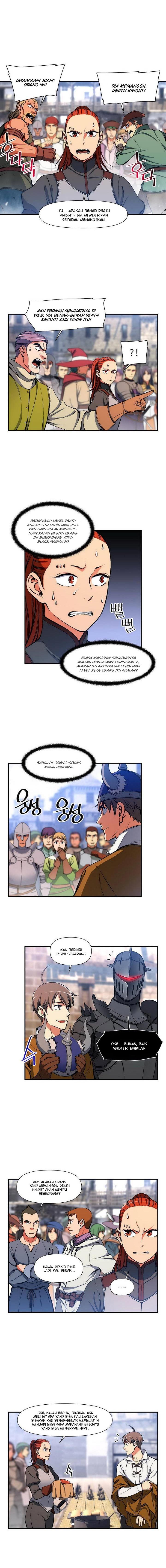The Legendary Moonlight Sculptor Chap 93 - Next Chap 94