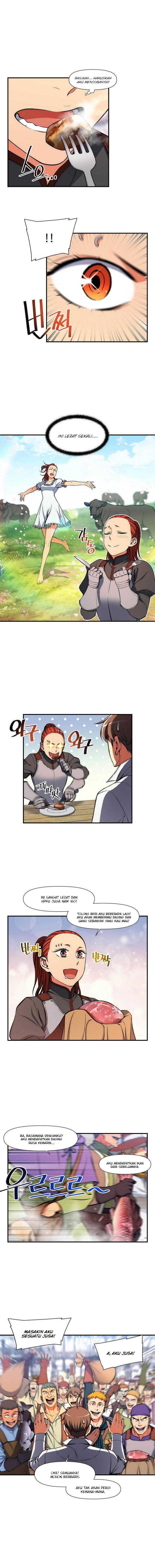 The Legendary Moonlight Sculptor Chap 93 - Next Chap 94