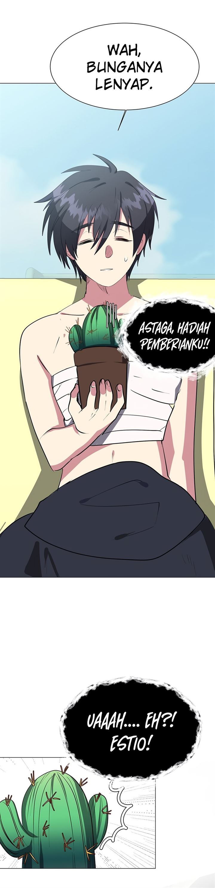 Estio Chap 30 - Next Chap 31
