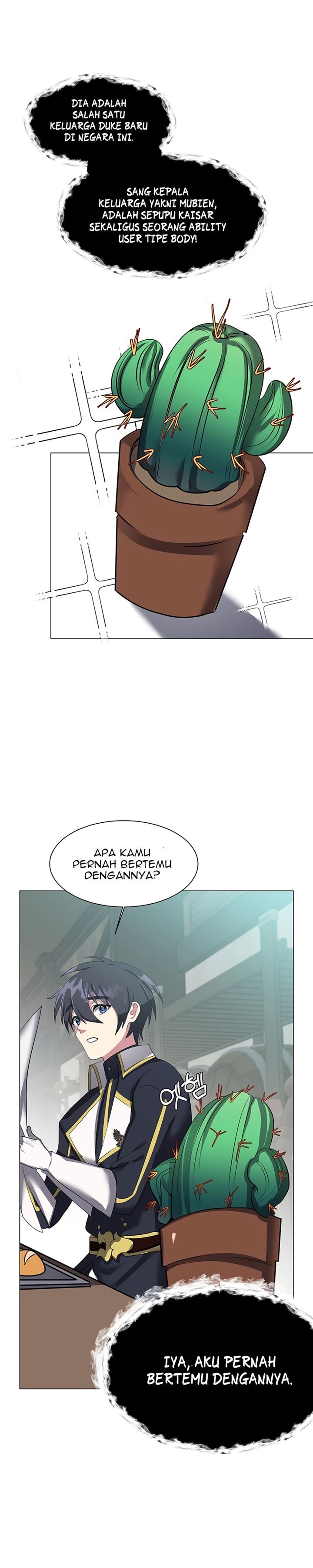 Estio Chap 34 - Next Chap 35