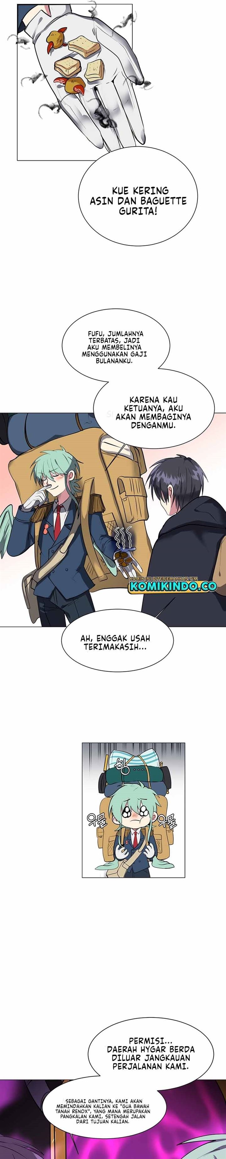 Estio Chap 35 - Next Chap 36