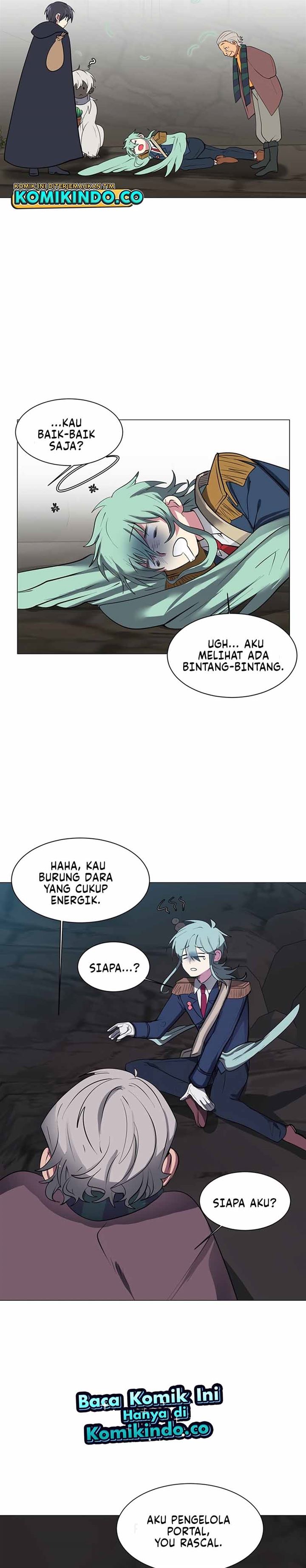 Estio Chap 35 - Next Chap 36