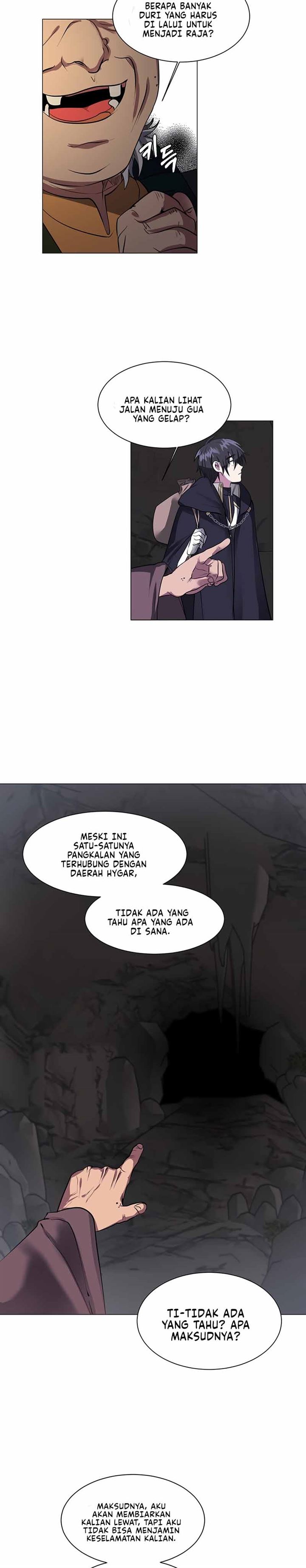 Estio Chap 35 - Next Chap 36