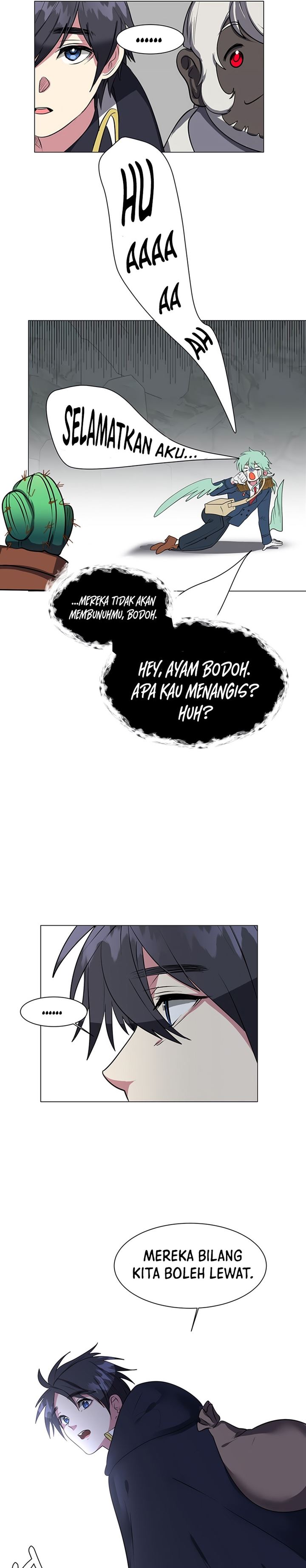 Estio Chap 36 - Next Chap 37