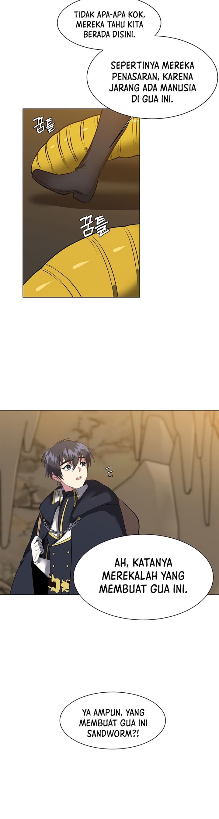 Estio Chap 36 - Next Chap 37