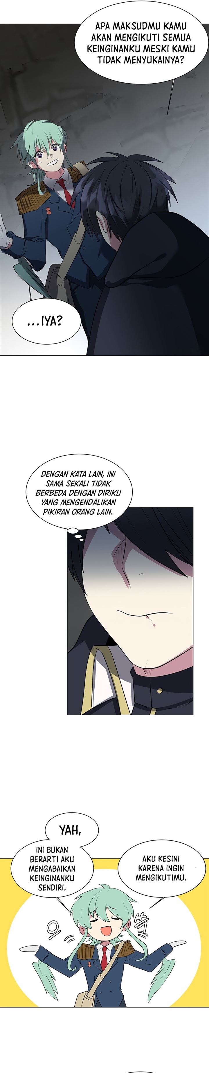 Estio Chap 36 - Next Chap 37