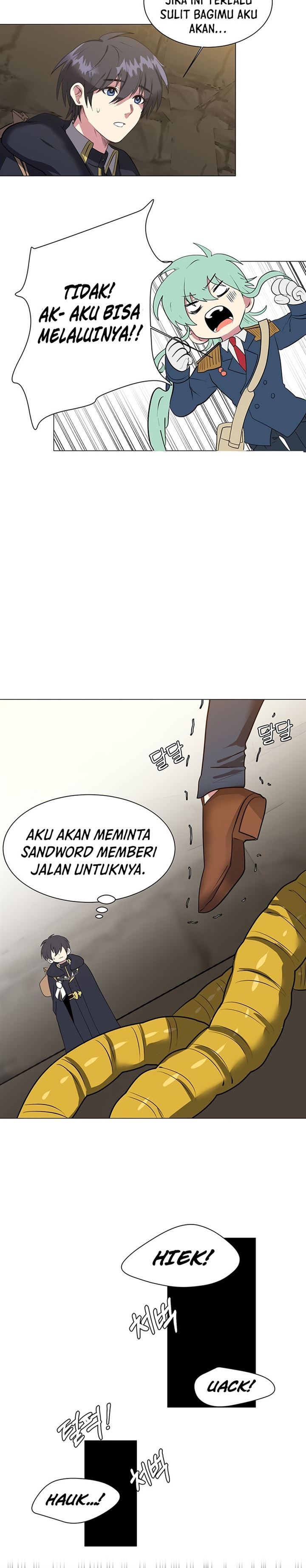 Estio Chap 36 - Next Chap 37