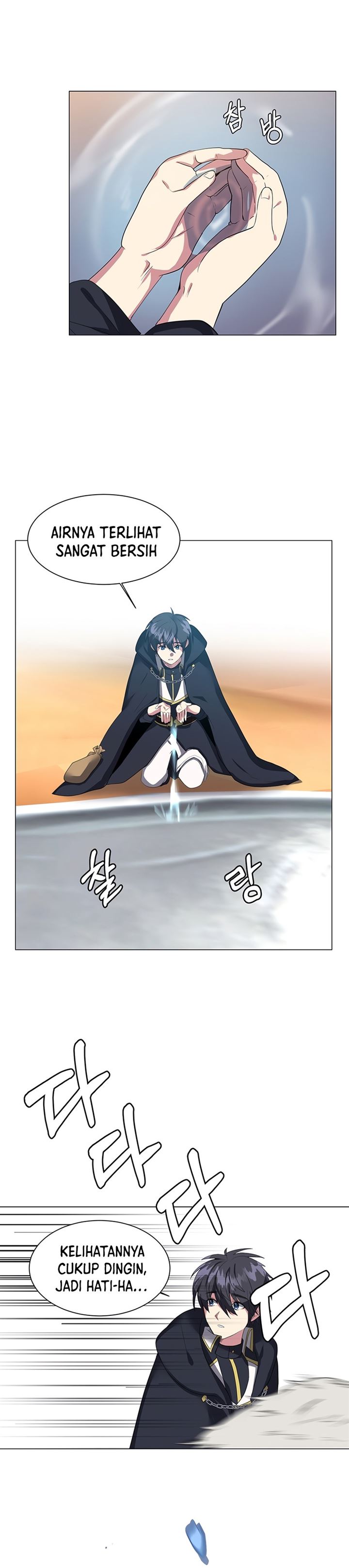 Estio Chap 37 - Next Chap 38