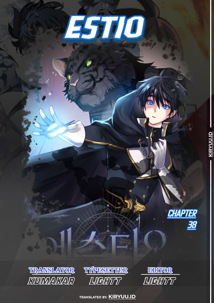 Estio Chap 37 - Next Chap 38