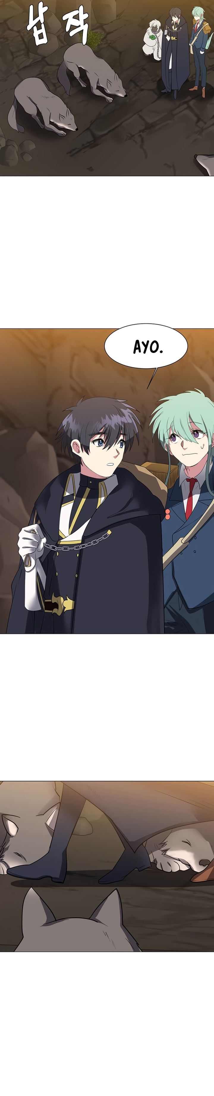 Estio Chap 38 - Next Chap 39