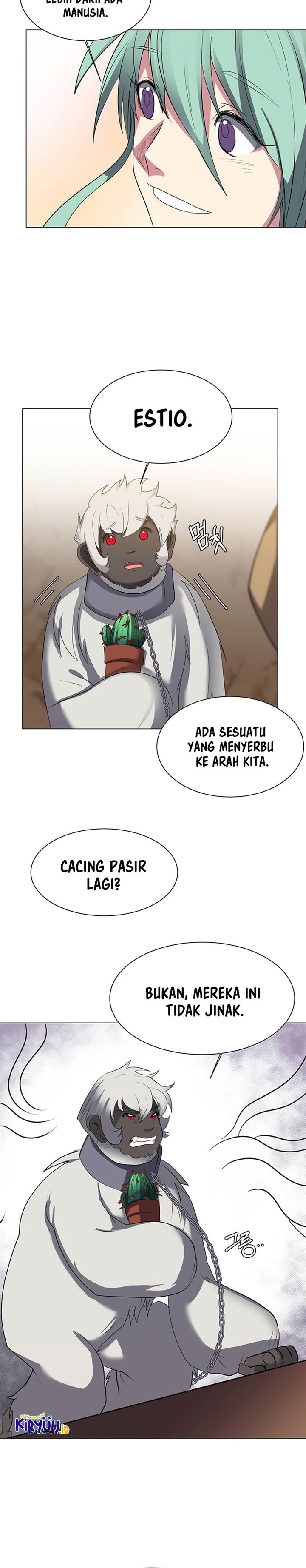 Estio Chap 38 - Next Chap 39