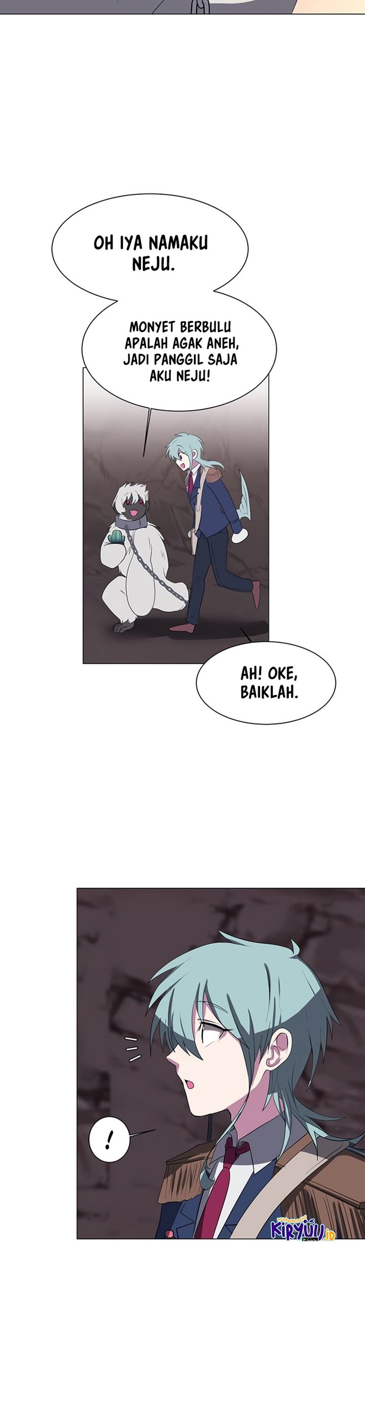 Estio Chap 38 - Next Chap 39