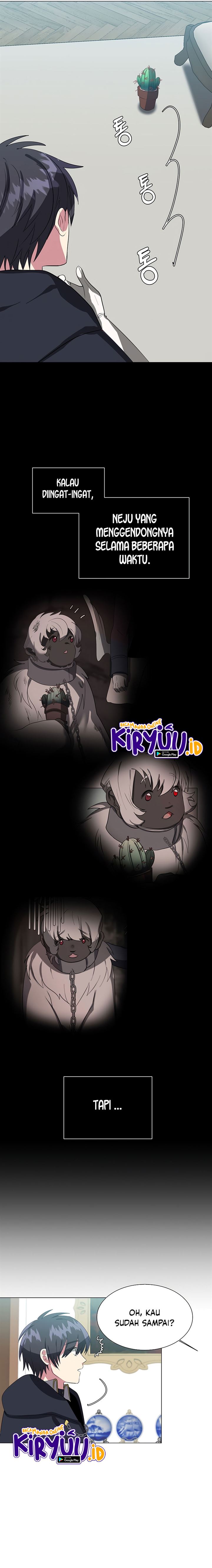 Estio Chap 39 - Next Chap 40