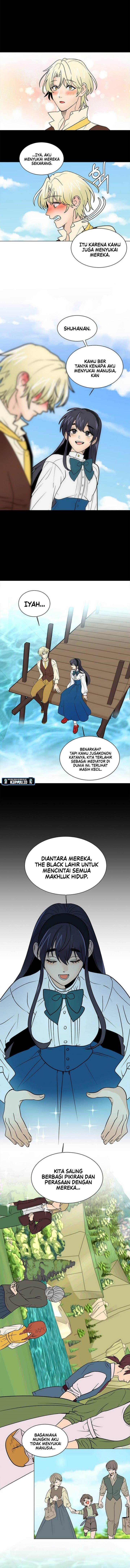 Estio Chap 104 - Next Chap 105