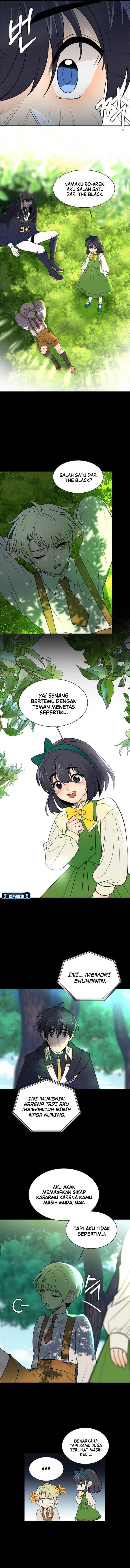 Estio Chap 104 - Next Chap 105
