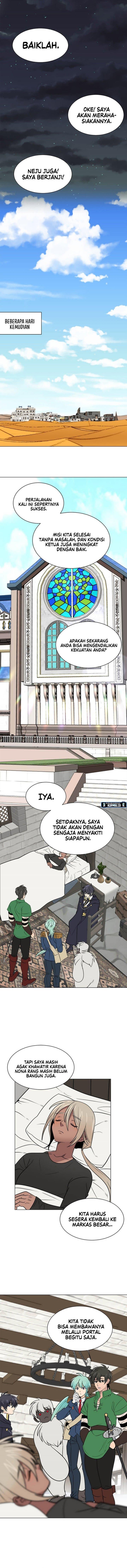 Estio Chap 105 - Next Chap 106