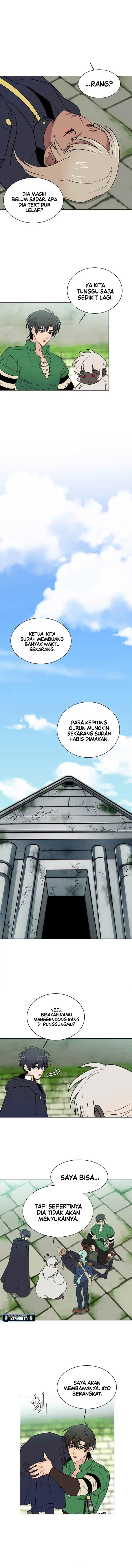 Estio Chap 105 - Next Chap 106