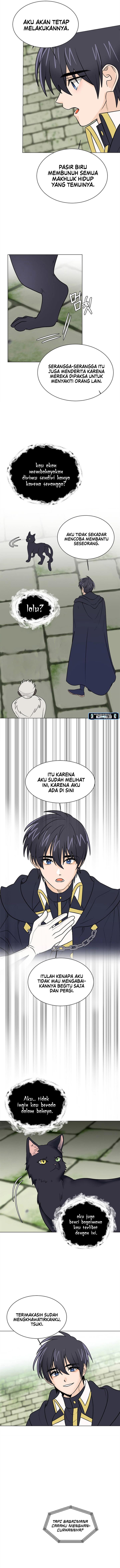 Estio Chap 103 - Next Chap 104