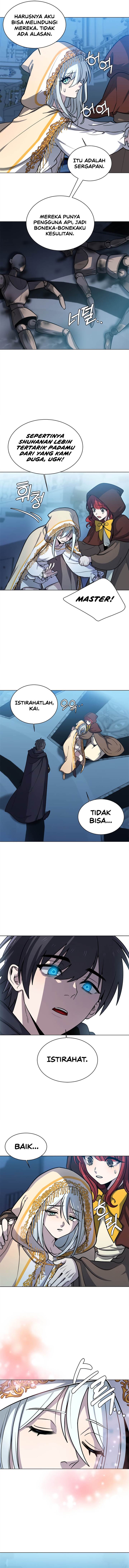 Estio Chap 114 - Next Chap 115