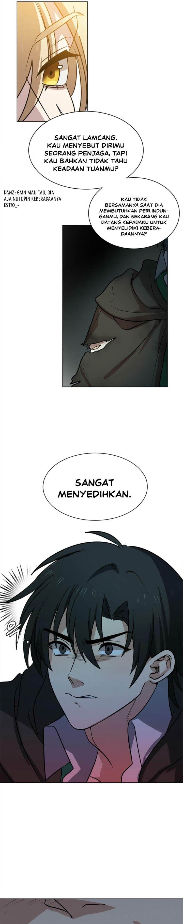 Estio Chap 116 - Next Chap 117