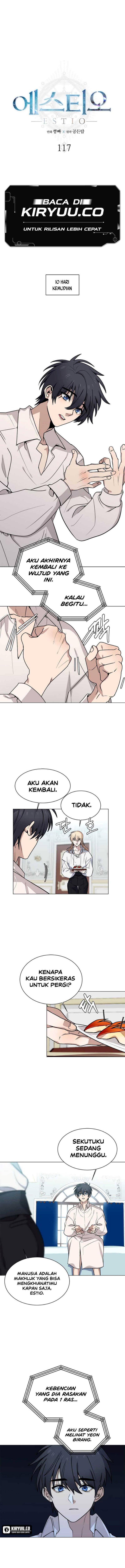 Estio Chap 117 - Next Chap 118