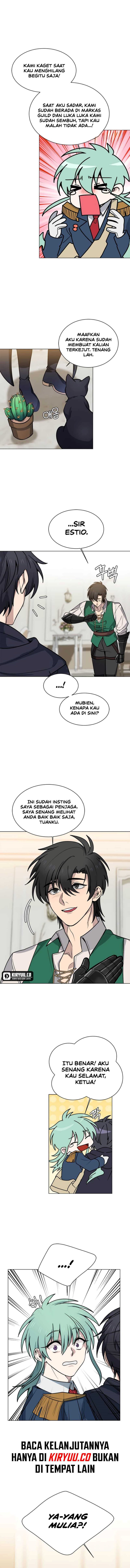 Estio Chap 117 - Next Chap 118